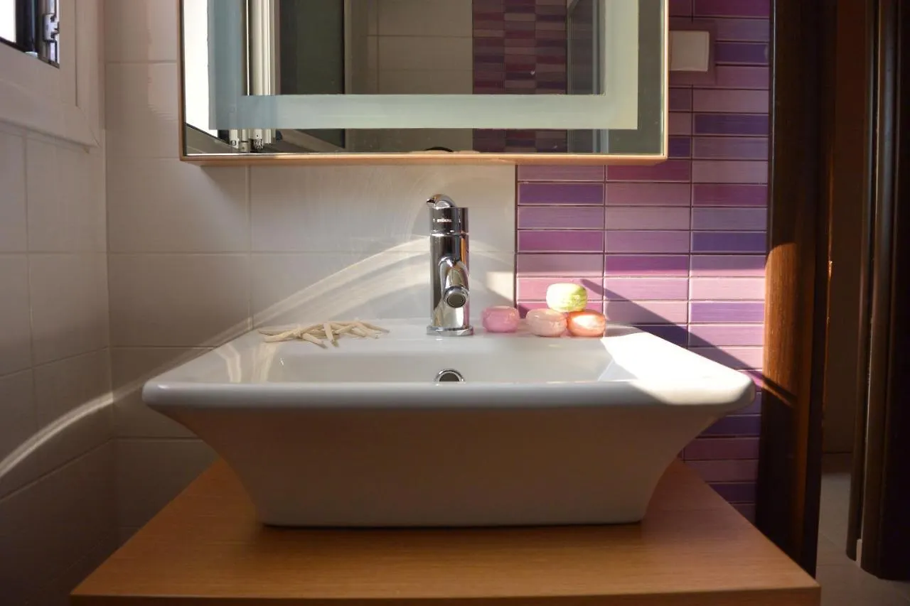 Villa Jullia & Rosa Вурвуру 0*,  Греция
